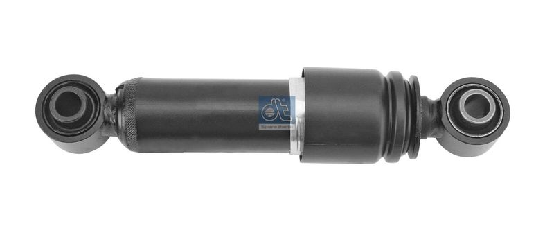 Гаситель, крепление кабины DT 565013