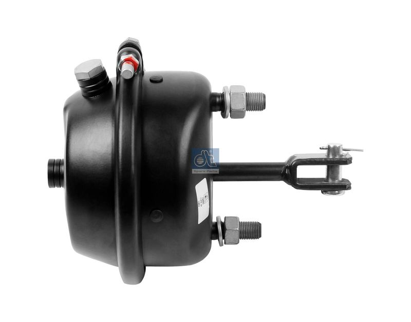 Тормозная пневматическая камера DT 570300