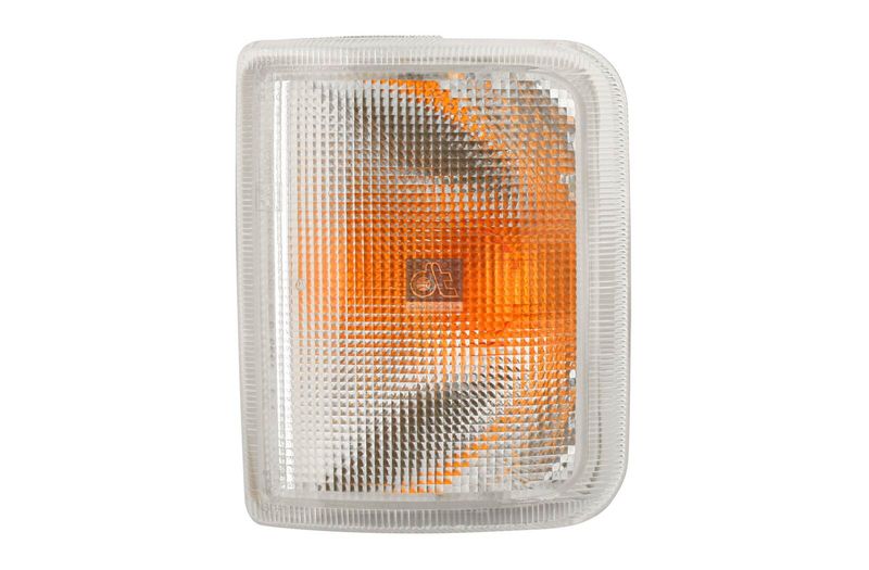 Фонарь освещения номерного знака DT 581146