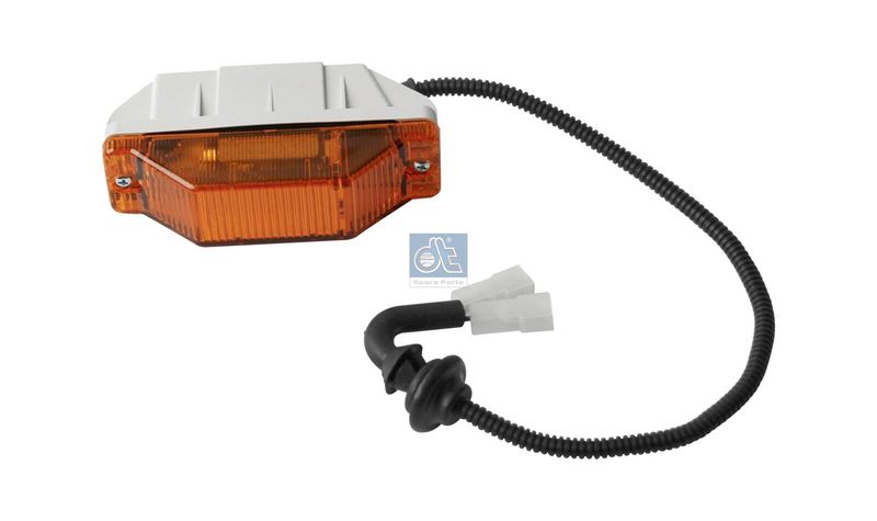 Фонарь указателя поворота DT 581148