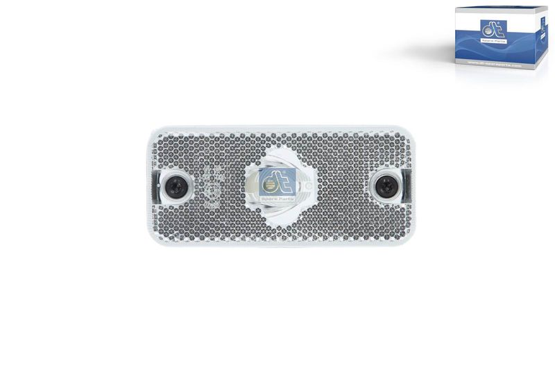 Боковой габаритный фонарь DT 581275