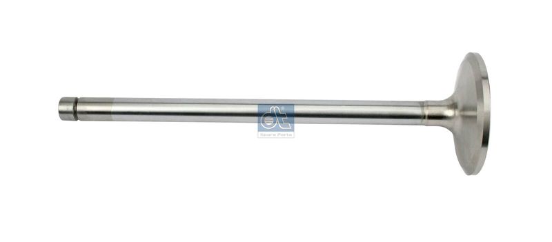 Впускной клапан DT 622050