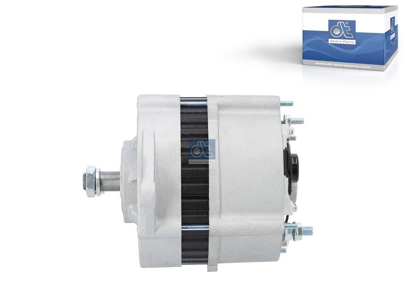 Генератор DT 627000