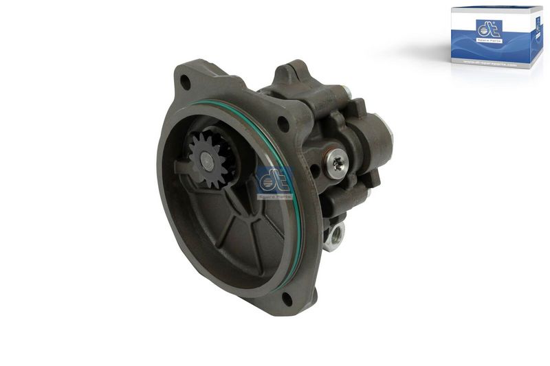 Насос, топливоподающяя система DT 633001