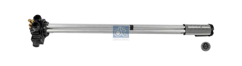Датчик, запас топлива DT 633807