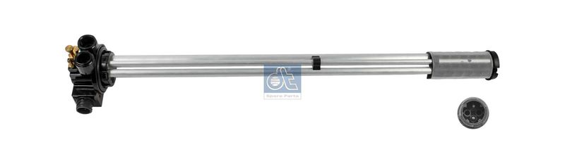 Датчик, запас топлива DT 633808
