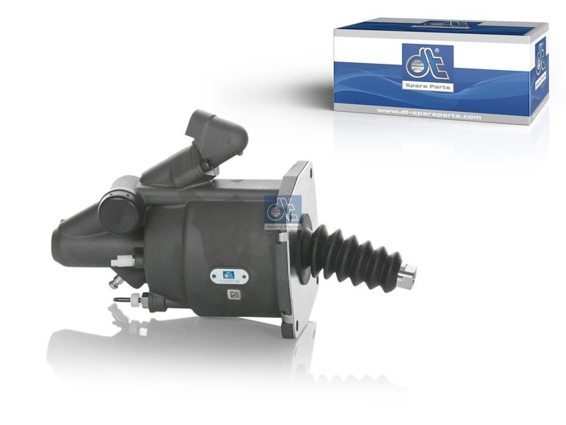 Усилитель сцепления DT 643006