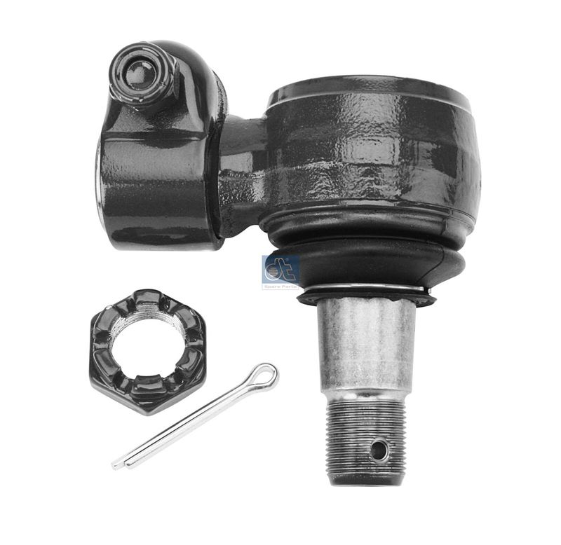 Наконечник поперечной рулевой тяги DT 651200