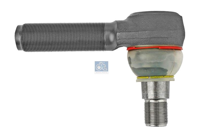 Наконечник поперечной рулевой тяги DT 653109