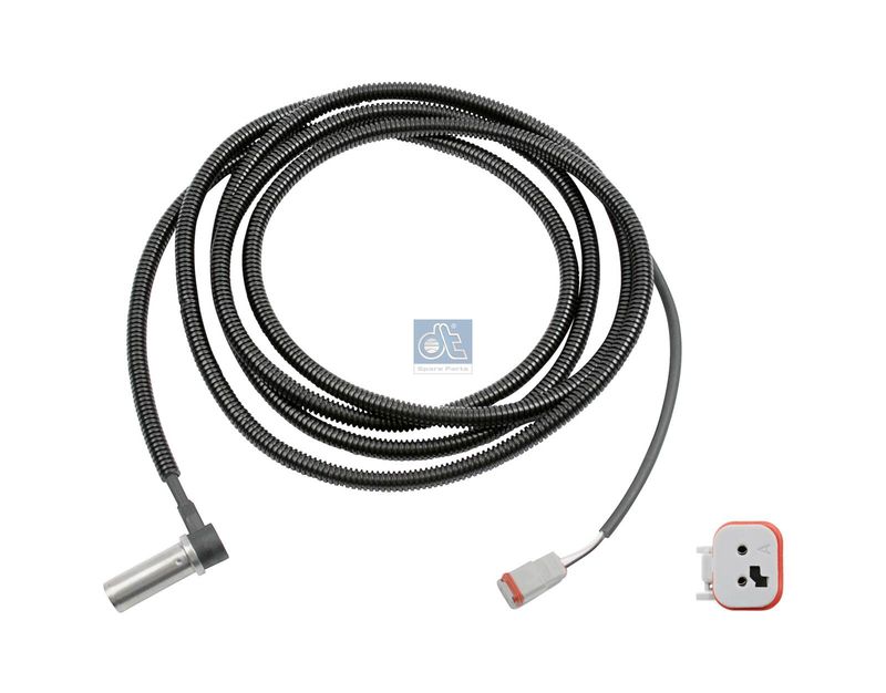 Датчик, частота вращения колеса DT 661905