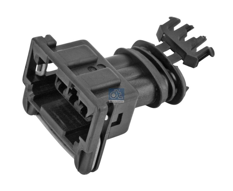 Штекерный корпус DT 680020