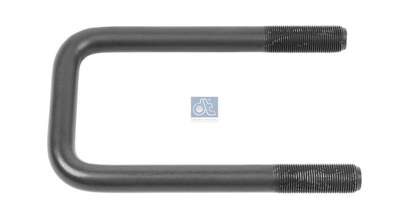 Стремянка рессоры DT 711031