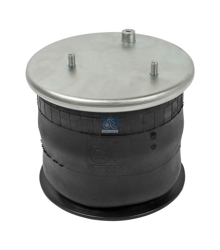 Кожух пневматической рессоры DT 712067