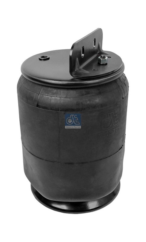 Кожух пневматической рессоры DT 712071