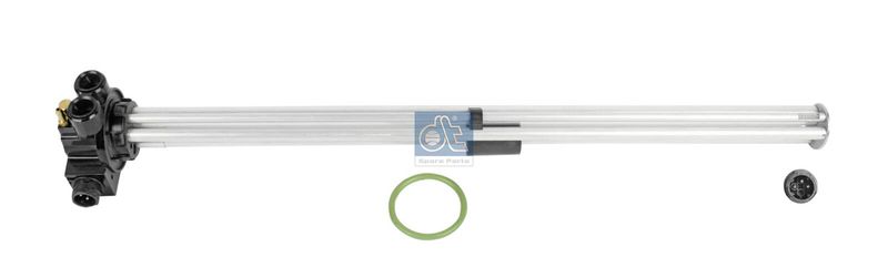 Датчик, запас топлива DT 724105