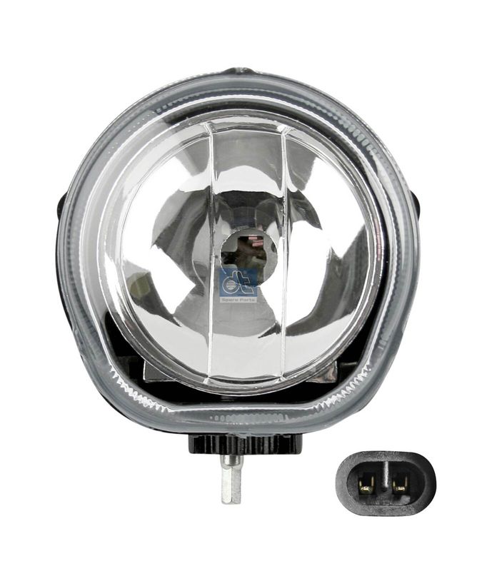 Фара дальнего света DT 725062