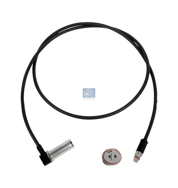 Датчик, частота вращения колеса DT 736909