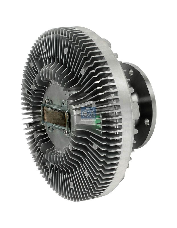 Сцепление, вентилятор радиатора DT 760801