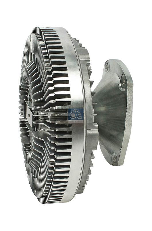 Сцепление, вентилятор радиатора DT 760803