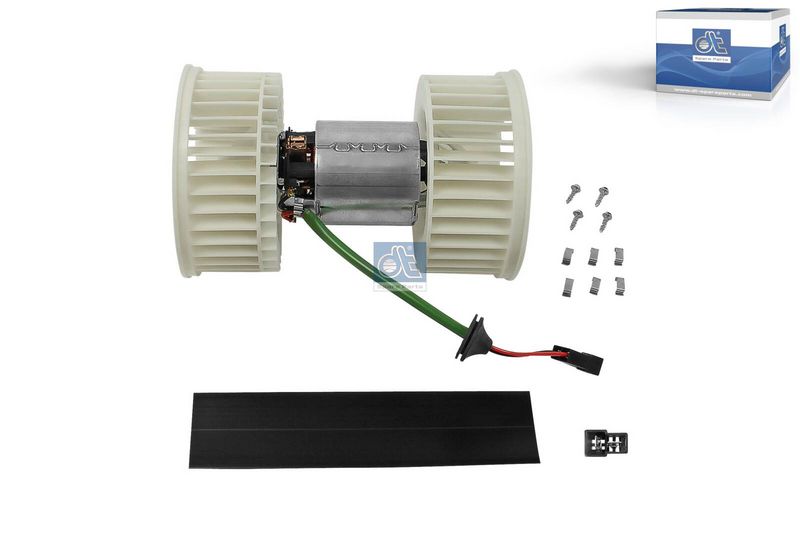Вентилятор салона DT 774074