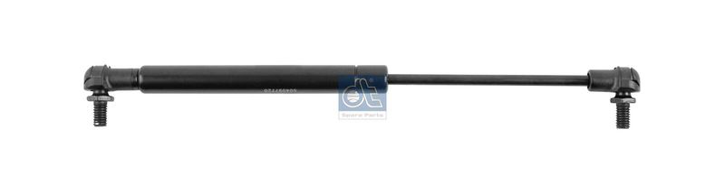 Газовая пружина, фронтальная крышка DT 775801