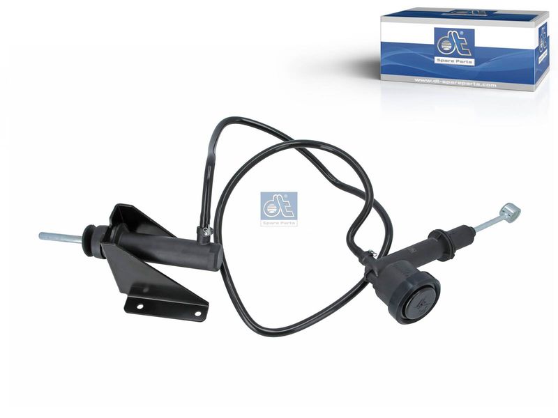 Усилитель сцепления DT 790580