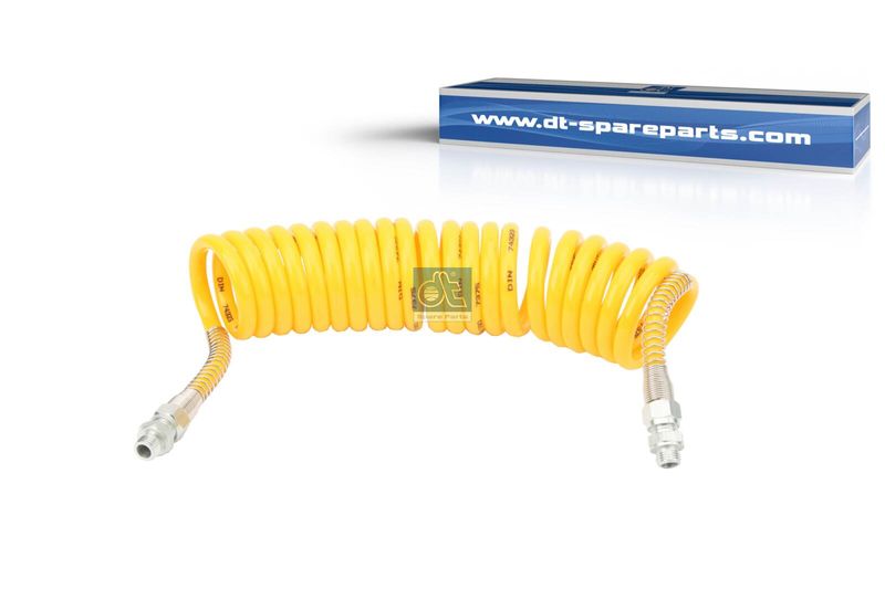 Спиральный шланг DT 961003