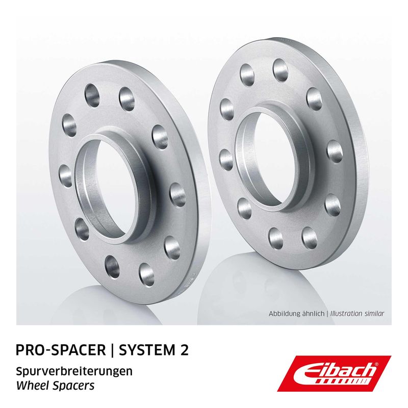 Расширение колеи EIBACH S90220003
