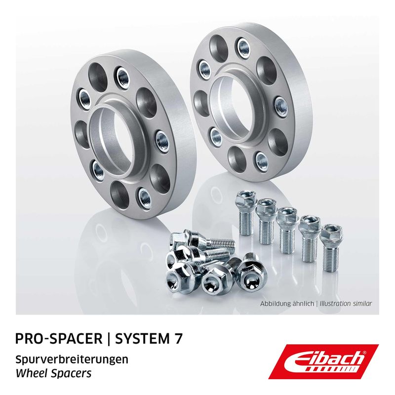 Расширение колеи EIBACH S90725003
