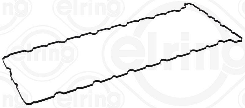 Прокладка, крышка головки цилиндра ELRING 269000
