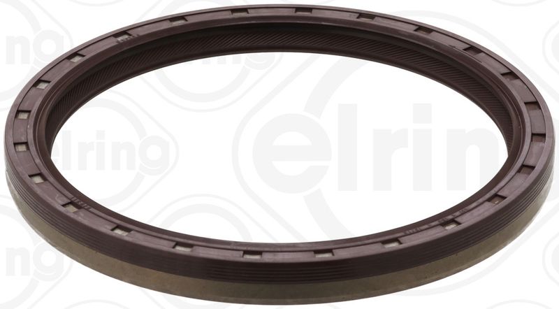 Уплотняющее кольцо, коленчатый вал ELRING 518361