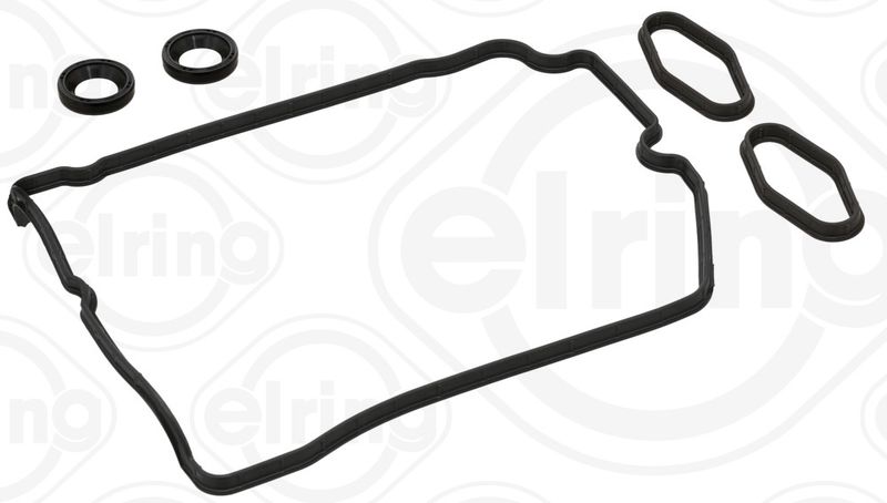 Комплект прокладок, крышка головки цилиндра ELRING 574610