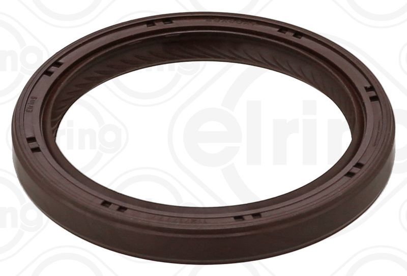 Уплотняющее кольцо, коленчатый вал ELRING 576160
