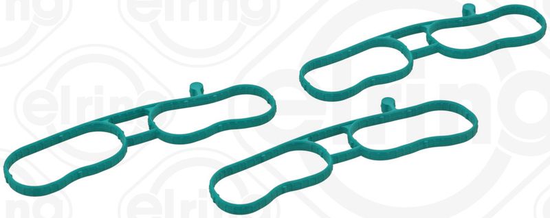 Комплект прокладок, впускной коллектор ELRING 823470