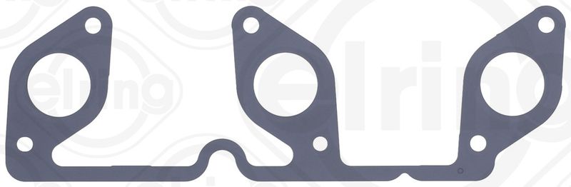 Прокладка, выпускной коллектор ELRING 906780