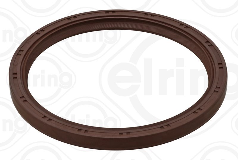Уплотняющее кольцо, коленчатый вал ELRING 940640