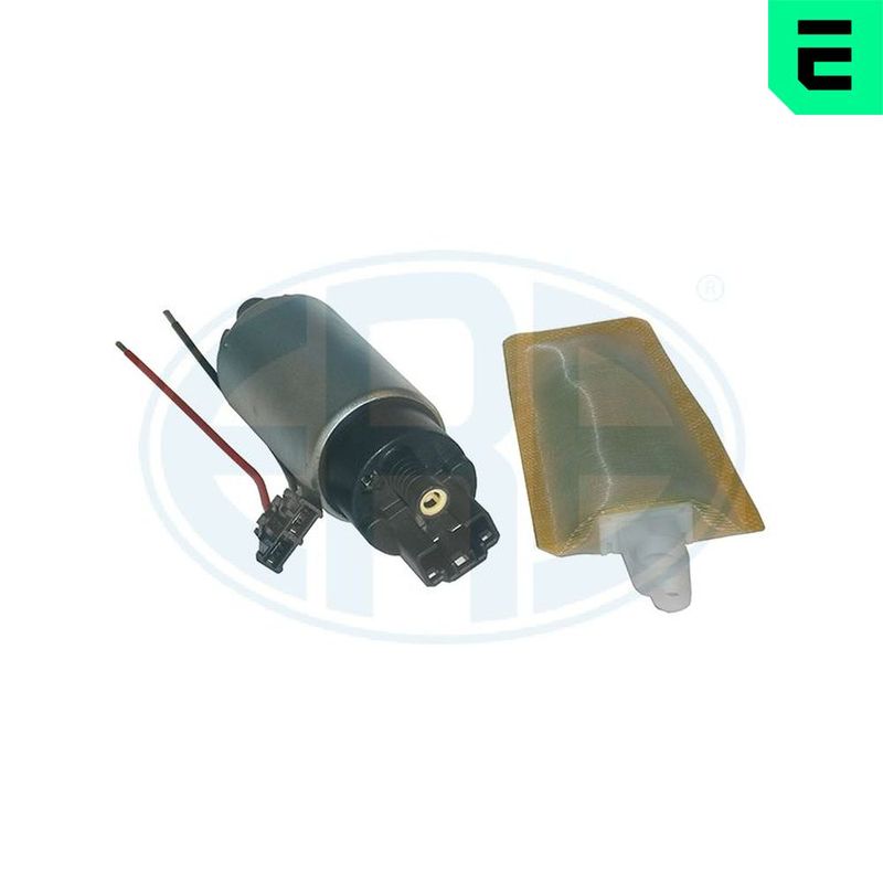 Топливный насос ERA 770161A