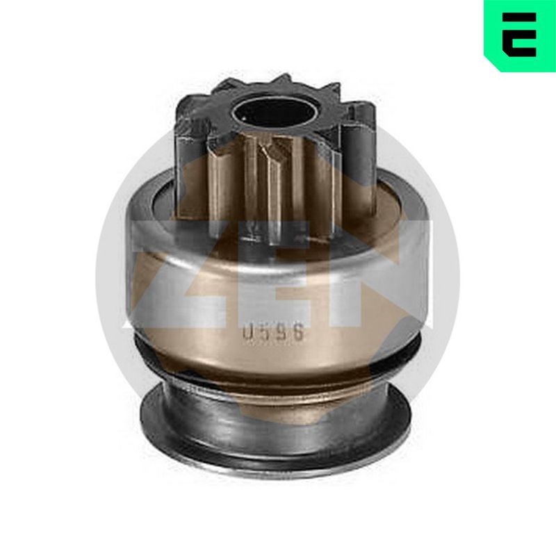 Привод с механизмом свободного хода, стартер ERA ZN0596