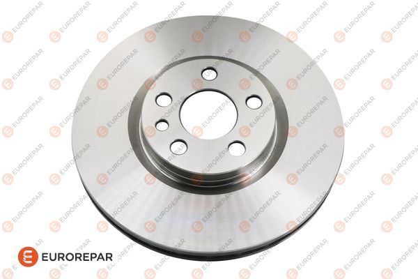 Тормозной диск EUROREPAR 1618862880