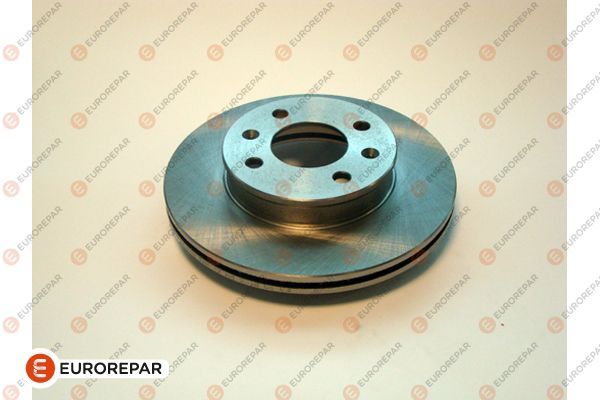 Тормозной диск EUROREPAR 1622813480