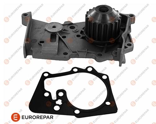 Водяной насос, охлаждение двигателя EUROREPAR 1637172480