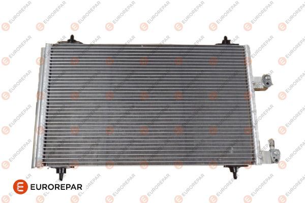 Конденсатор, кондиционер EUROREPAR E163369