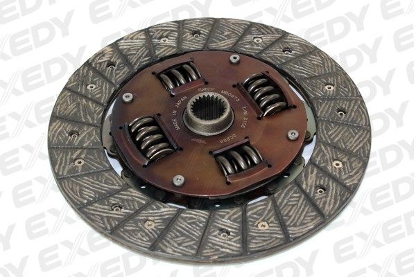 Диск сцепления EXEDY MBD073