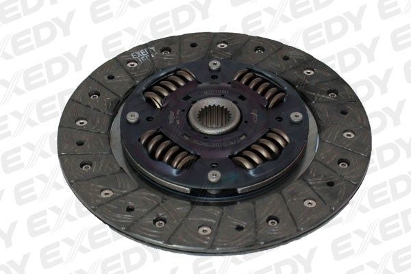 Диск сцепления EXEDY MZD105U