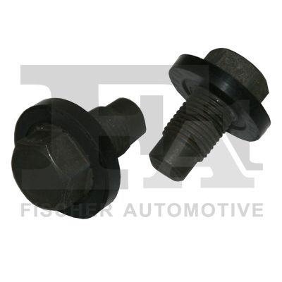 Резьбовая пробка, масляный поддон FA1 257820001