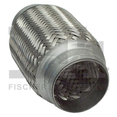 Гофрированная труба, выхлопная система FA1 350200