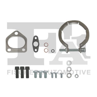 Монтажный комплект, компрессор FA1 KT100035