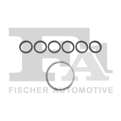 Монтажный комплект, компрессор FA1 KT100260E
