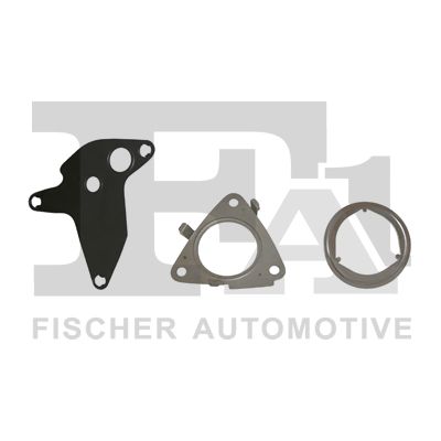 Монтажный комплект, компрессор FA1 KT110045E