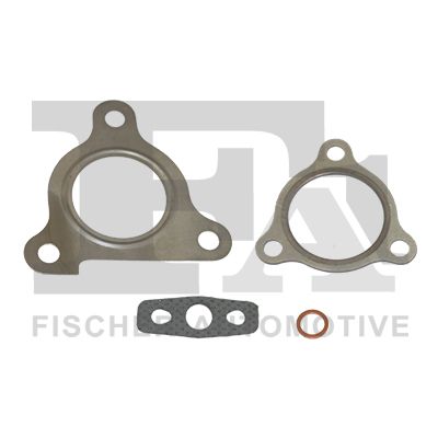 Монтажный комплект, компрессор FA1 KT210090E